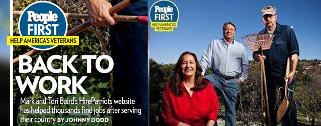 People First 